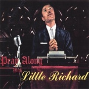 Little Richard - Pray Along With Little Richard (1959)