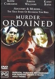 Murder Ordained (1987)