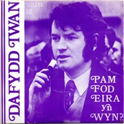 Dafydd Iwan