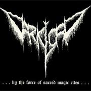 Darklord - ...By the Force of Sacred Magic Rites...