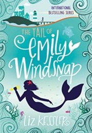 The Emily Windnap Series (Liz Kessler)