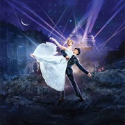 Matthew Bourne&#39;s Cinderella