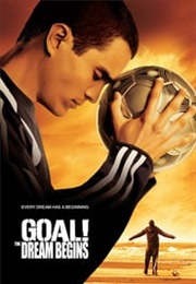 Goal! the Dream Begins (2005)