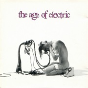 Age of Electric - The Age of Electric