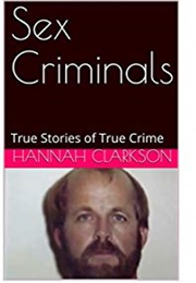 Sex Criminals (Hannah Clarkson)