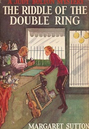 The Riddle of the Double Ring (Margaret Sutton)