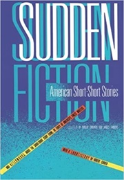 Sudden Fiction (Shapard)