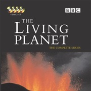 The Living Planet