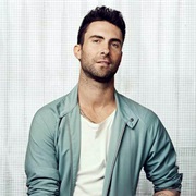 Adam Levine