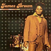 Brown, James: Godfather of Soul