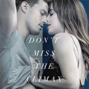 Fifty Shades Freed