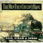 Rain Steam Speed - The Men They Couldn&#39;t Hang