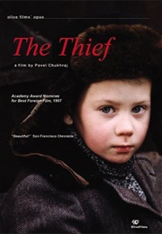 The Thief (1997)