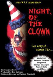 Night of the Clown