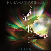 Richard Thompson - Electric