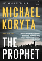 The Prophet (Michael Koryta)