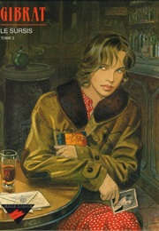 Le Sursis (Jean-Pierre Gibrat)