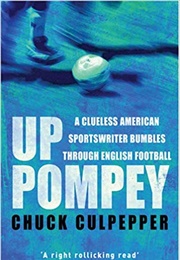 Up Pompey (Chuck Culpepper)