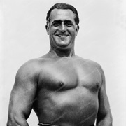 Charles Atlas