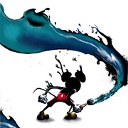 Epic Mickey