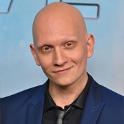 Anthony Carrigan