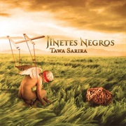 Jinetes Negros - Tawa Sarira