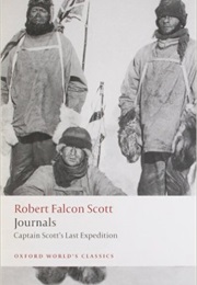 Journals (Robert Falcon Scott)