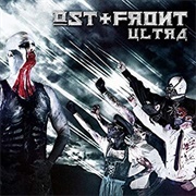 Ost+Front - Ultra