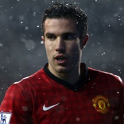 Robin Van Persie