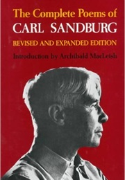 Poems (Carl Sandburg)