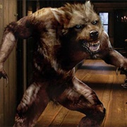 Werewolf