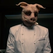 Professor Pyg