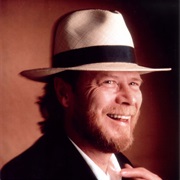 Long John Baldry