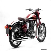 Royal Enfield Bullet