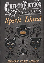 Spirit Island (Henry Toke Munn)