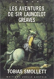 Les Aventures De Sir Launcelot Greaves (Tobias Smollett)