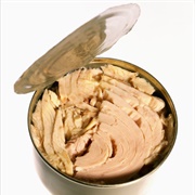 Canned Tuna