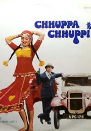 Chhuppa Chhuppi (1981)