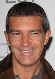 Antonio Banderas