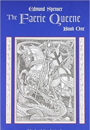 The Faerie Queene: Book 1 (Edmund Spenser)