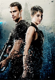 Insurgent (2015)