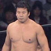 Tatsumi Fujinami