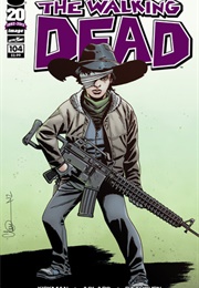 The Walking Dead, Issue #104 (Robert Kirkman)