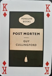 Post Mortem (Guy Cullingford)