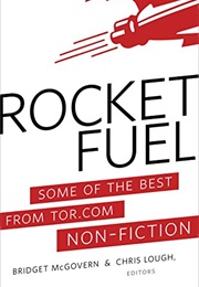 Rocket Fuel (Bridget McGovern)