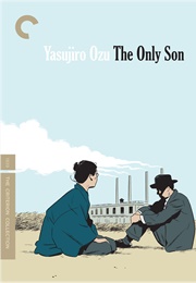 The Only Son (1936)