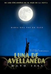 Luna De Avellaneda (2004)