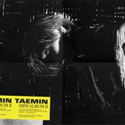 Taemin - WANT