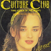 Time (Clock of the Heart) - Culture Club