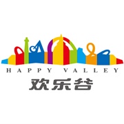 Oct Happy Valley, Chengdu, China